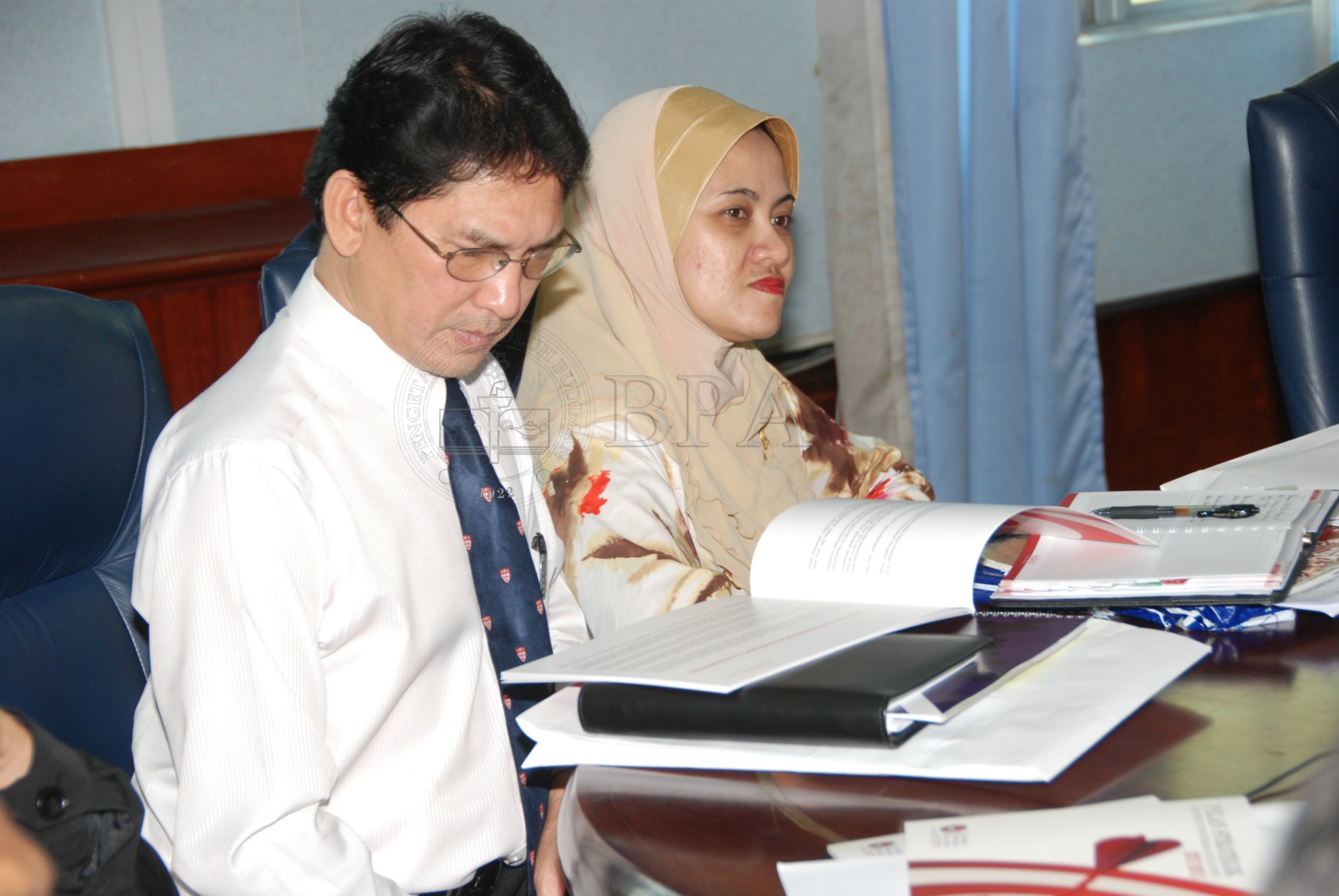 BPA 12 65 buku DSC 1731